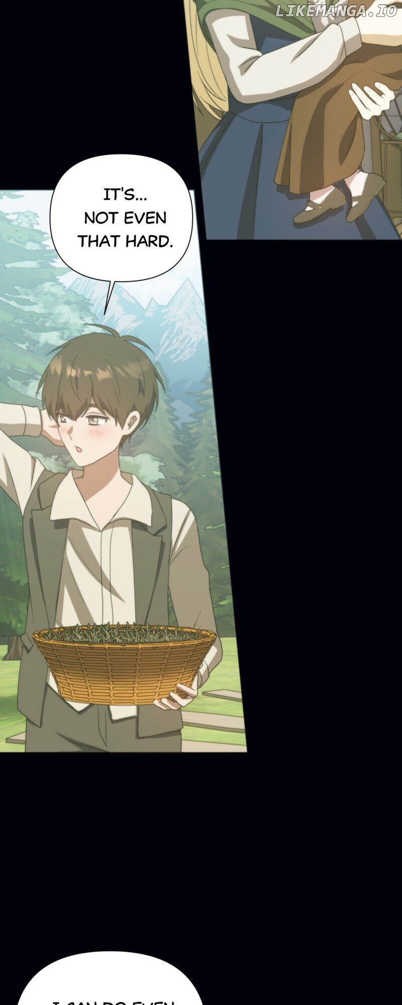 The Grand Duke is Mine Chapter 51 - page 8