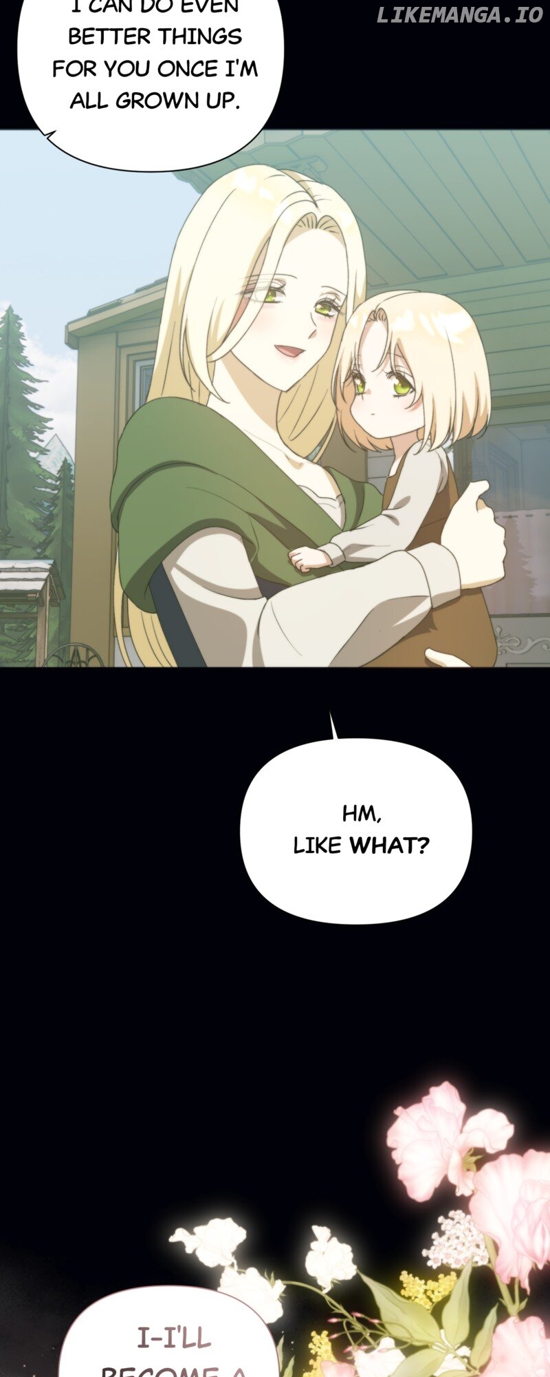 The Grand Duke is Mine Chapter 51 - page 9