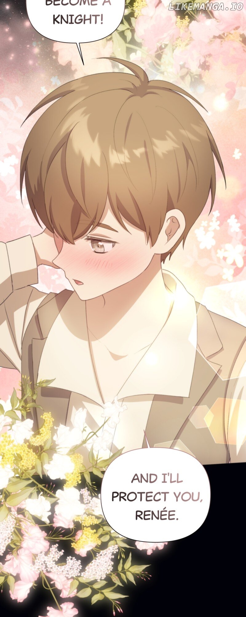 The Grand Duke is Mine Chapter 51 - page 10