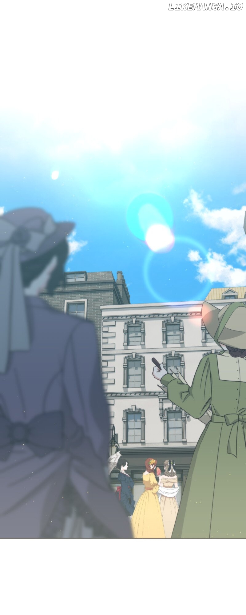 The Grand Duke is Mine Chapter 52 - page 1