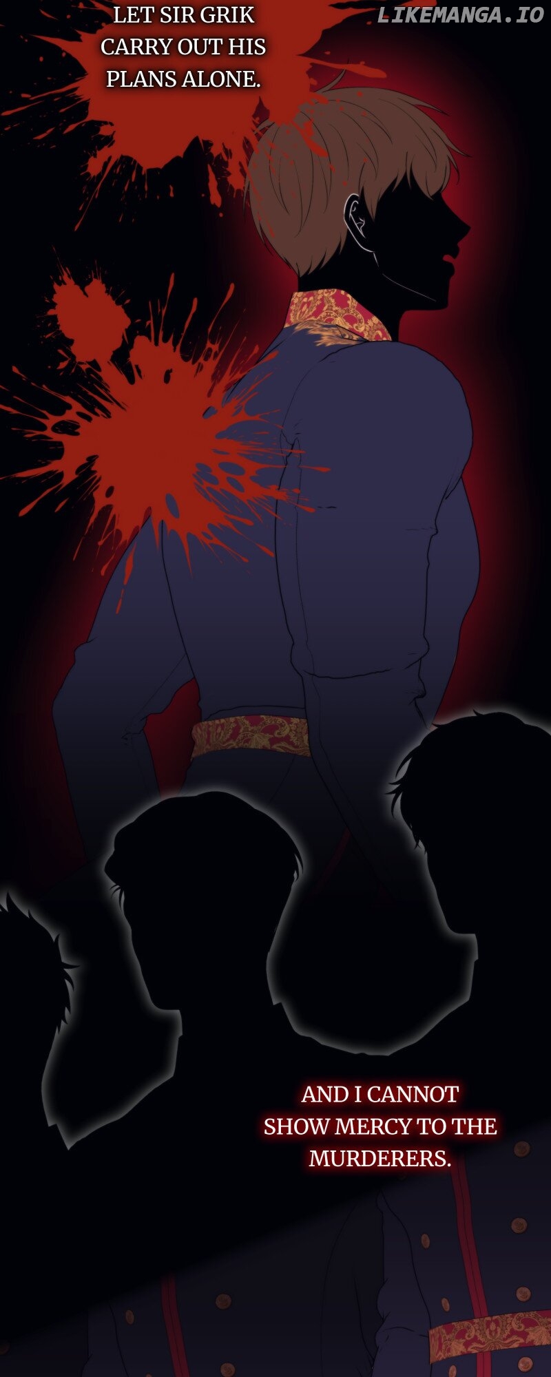 The Grand Duke is Mine Chapter 52 - page 11