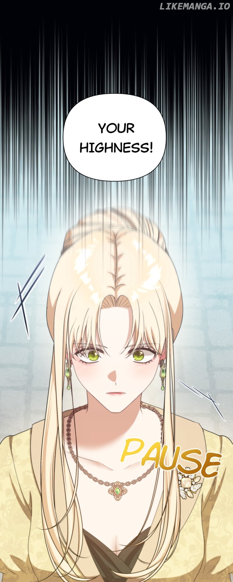 The Grand Duke is Mine Chapter 52 - page 16