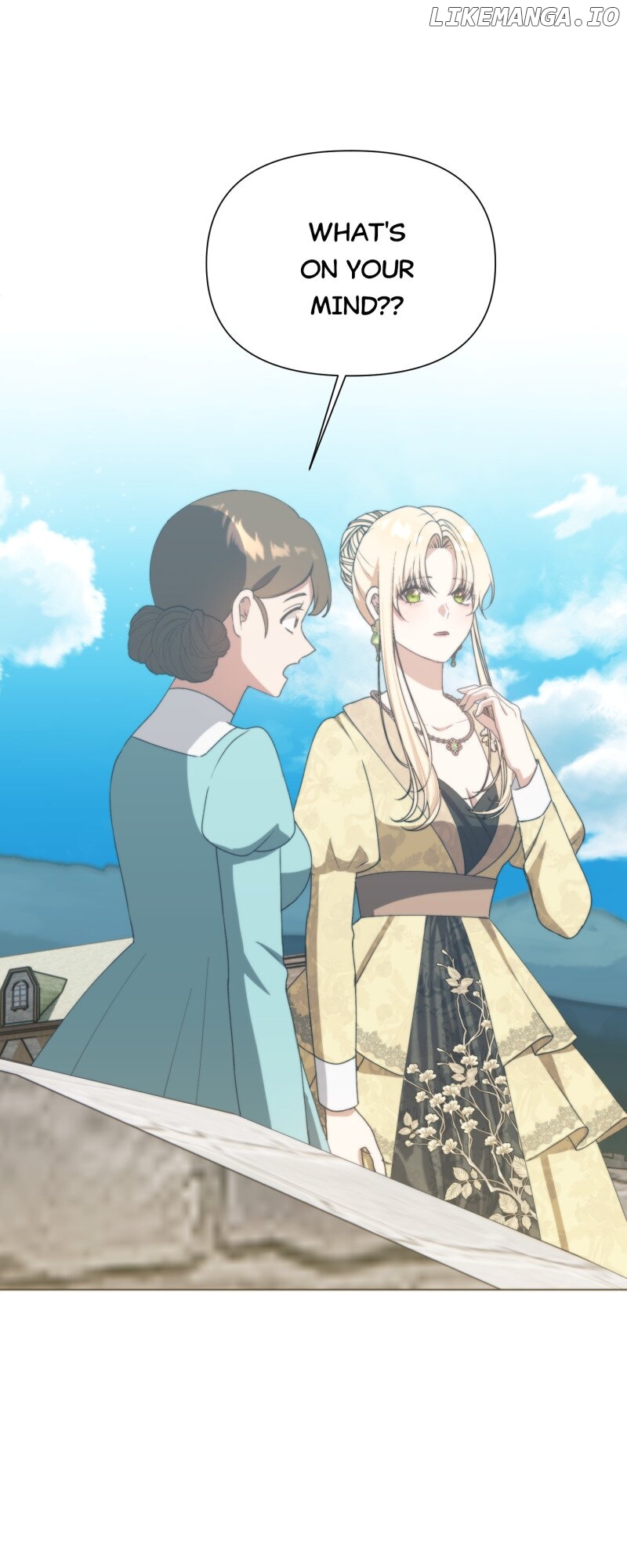 The Grand Duke is Mine Chapter 52 - page 18