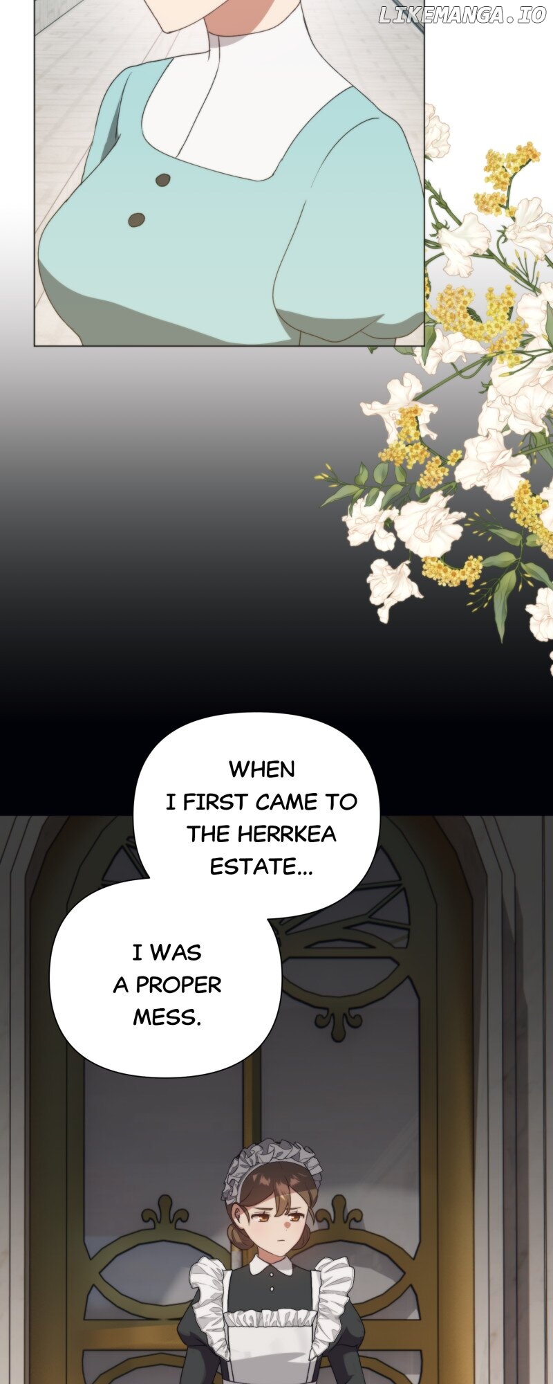 The Grand Duke is Mine Chapter 52 - page 22