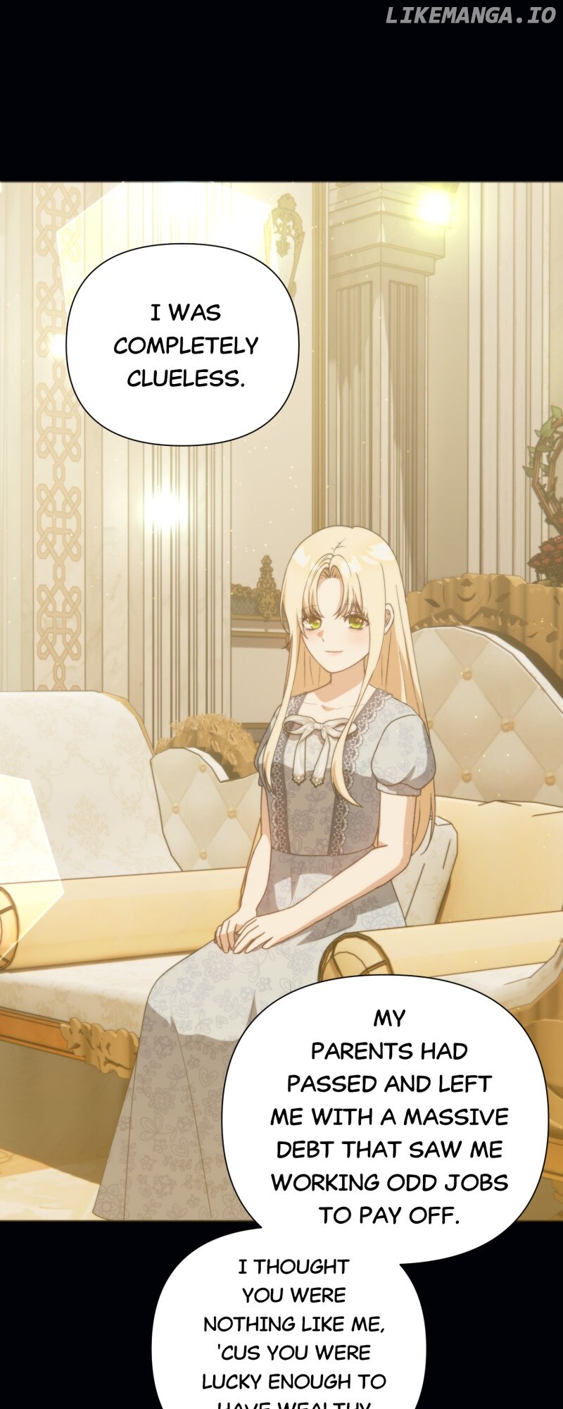 The Grand Duke is Mine Chapter 52 - page 24