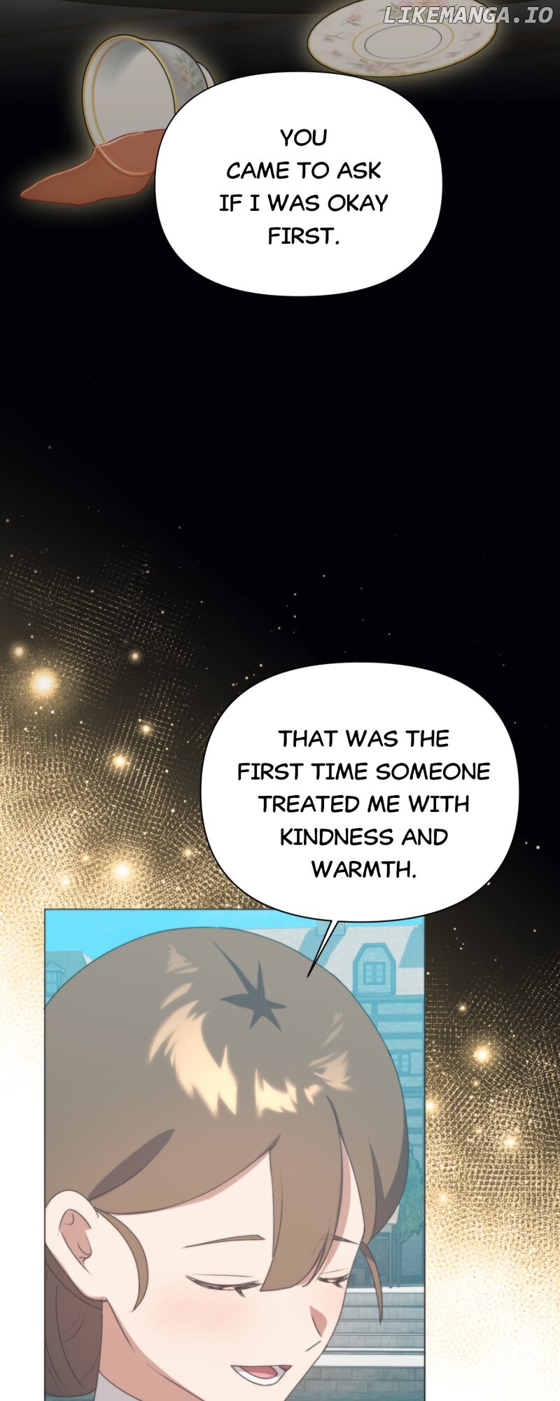 The Grand Duke is Mine Chapter 52 - page 27