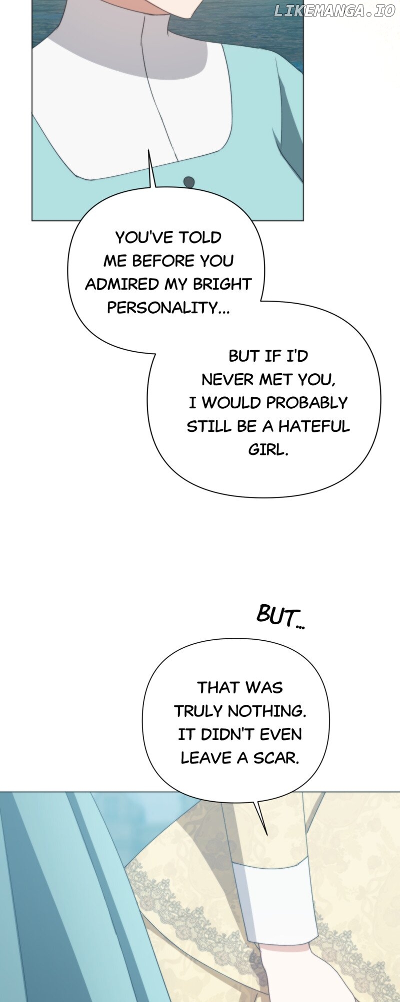 The Grand Duke is Mine Chapter 52 - page 28