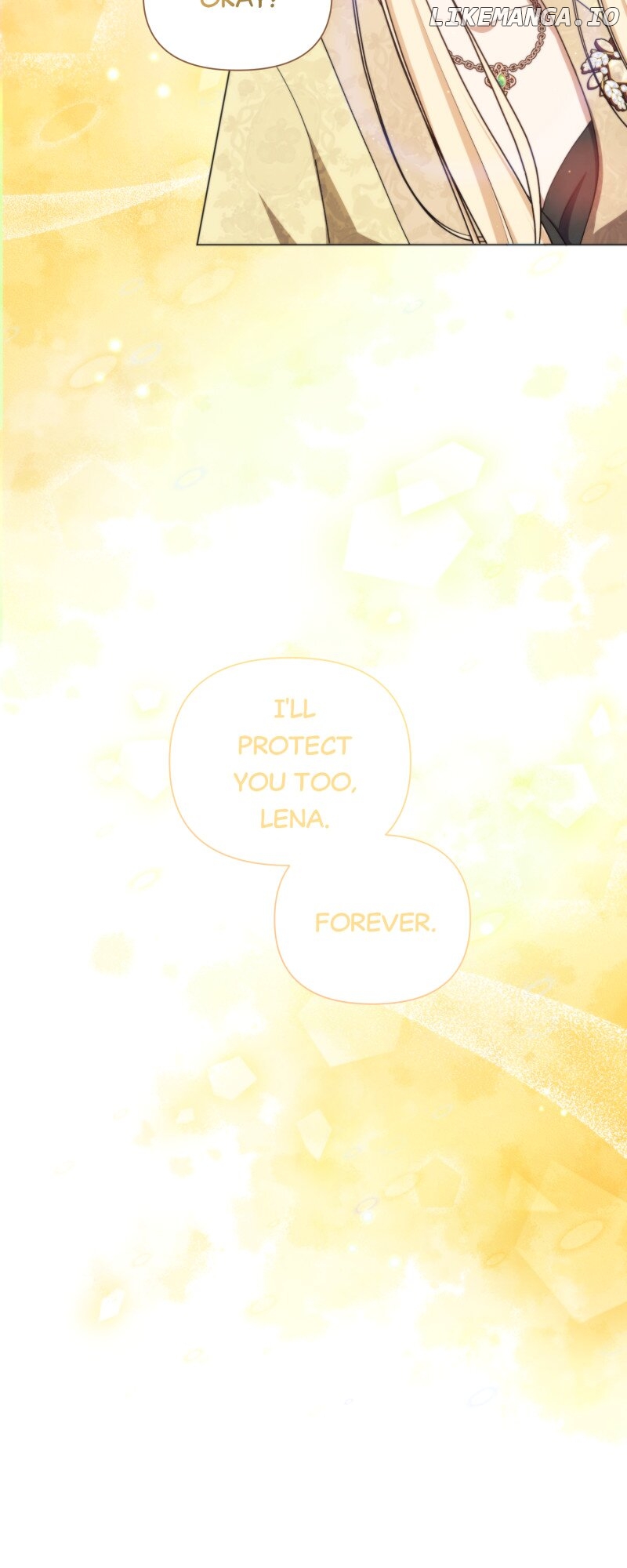 The Grand Duke is Mine Chapter 52 - page 31