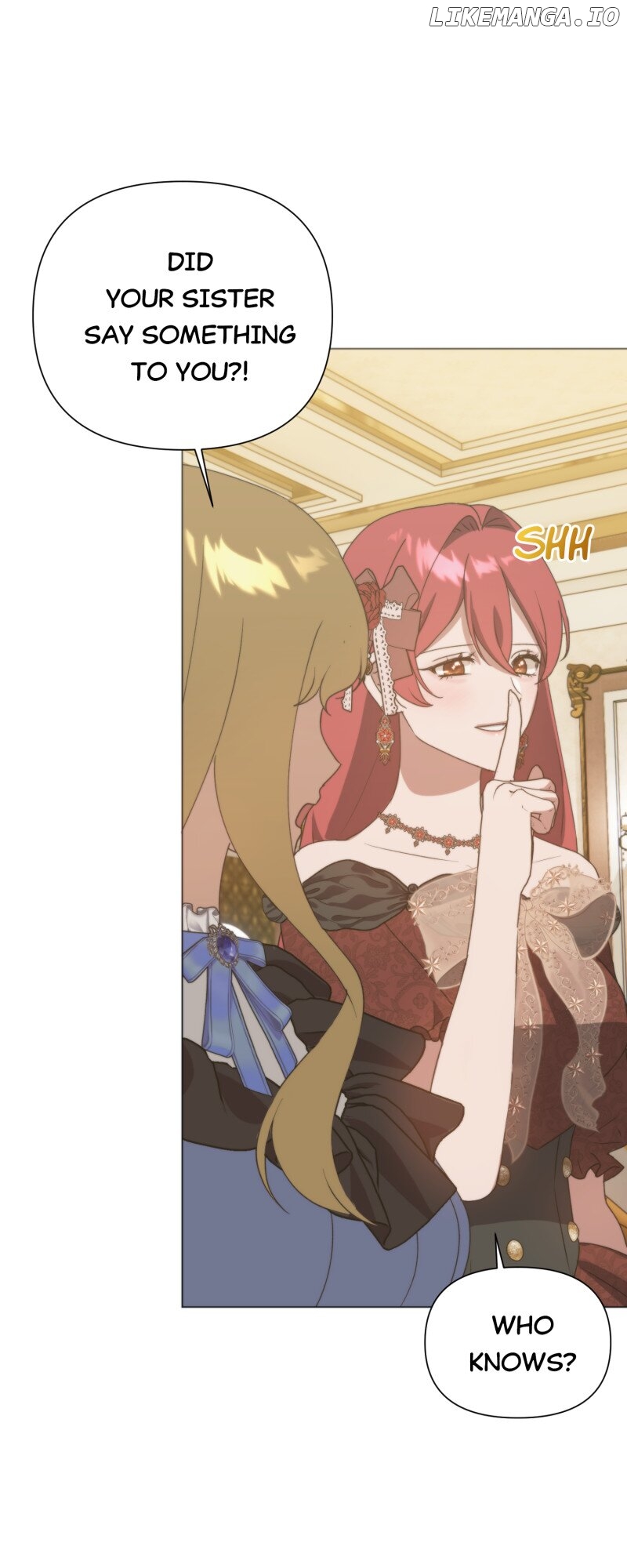 The Grand Duke is Mine Chapter 52 - page 44