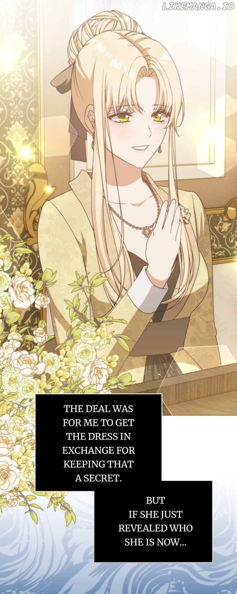 The Grand Duke is Mine Chapter 52 - page 48