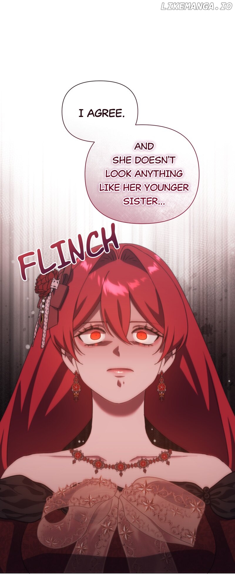 The Grand Duke is Mine Chapter 52 - page 52