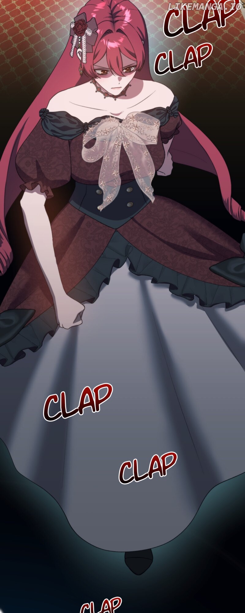 The Grand Duke is Mine Chapter 52 - page 55