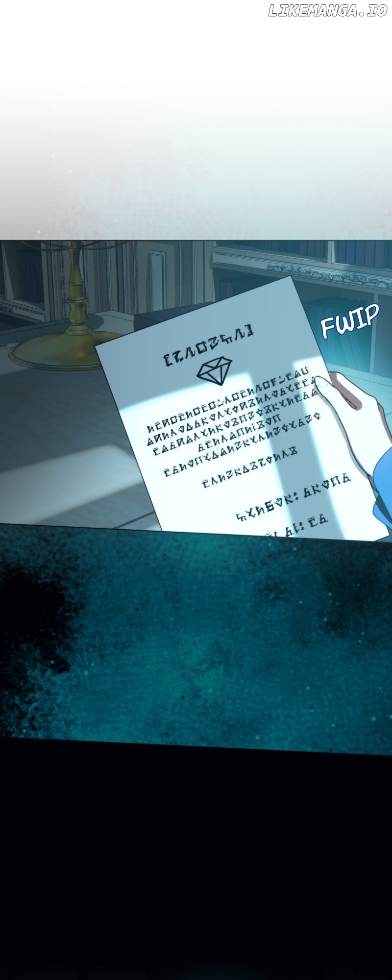 The Grand Duke is Mine Chapter 52 - page 68