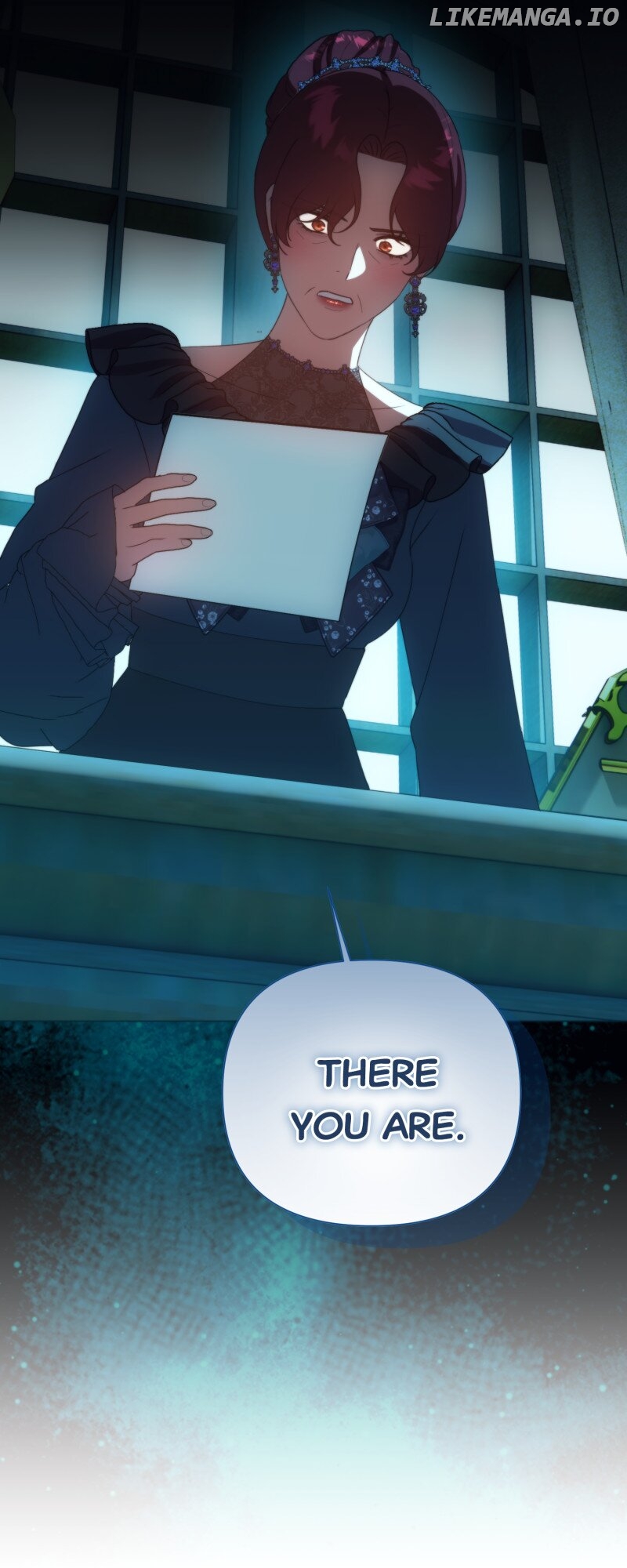 The Grand Duke is Mine Chapter 52 - page 69