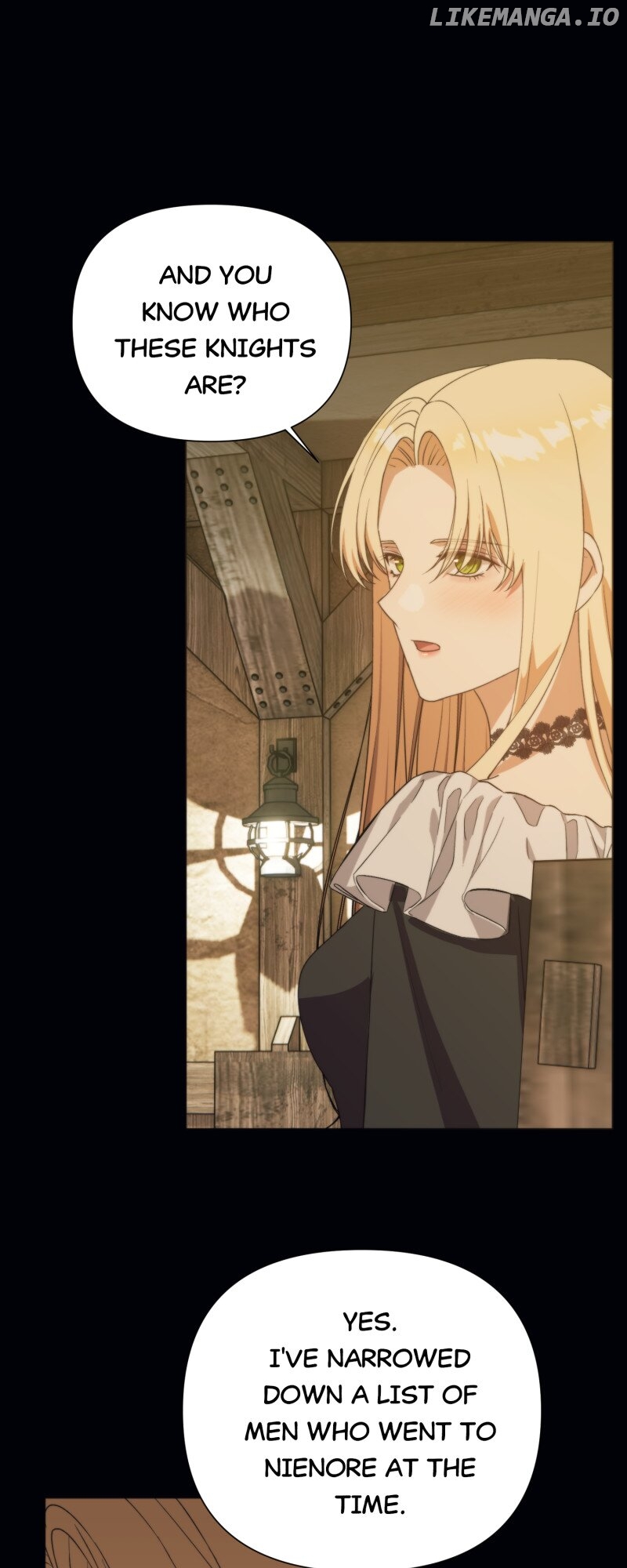 The Grand Duke is Mine Chapter 52 - page 8