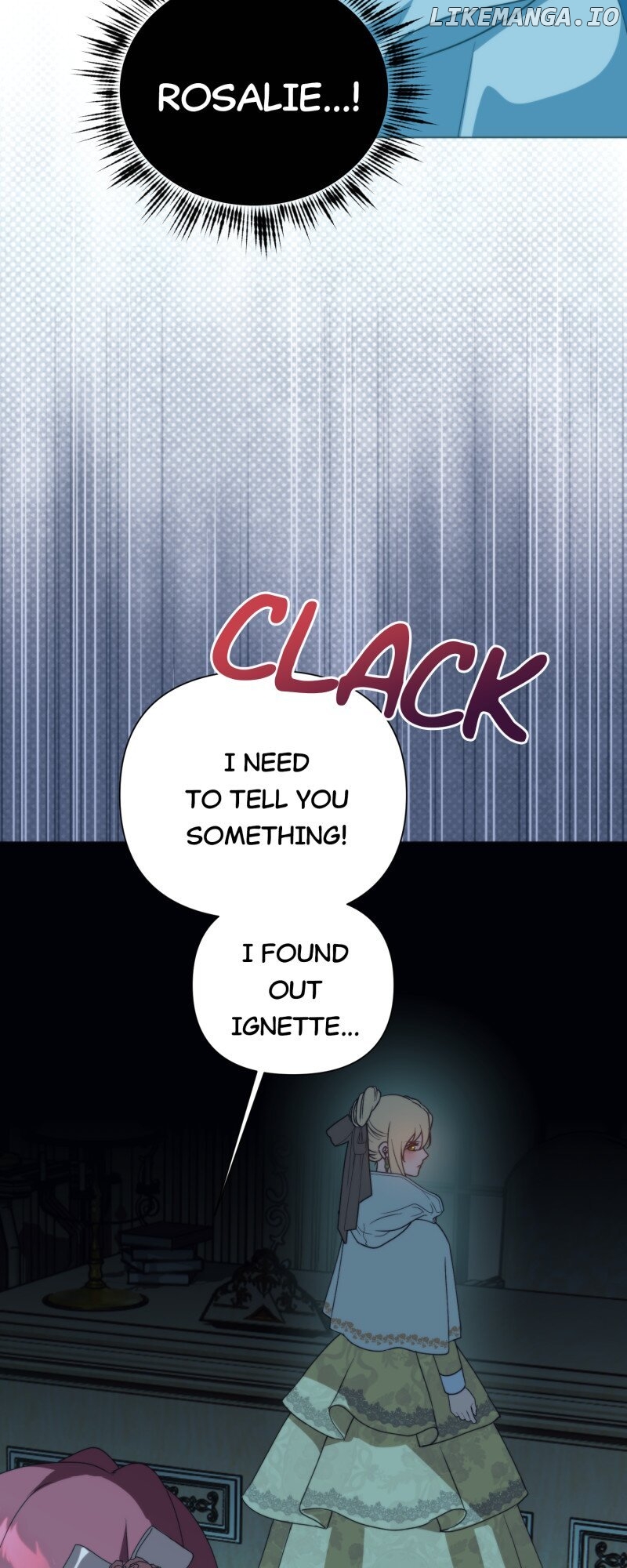 The Grand Duke is Mine Chapter 53 - page 12
