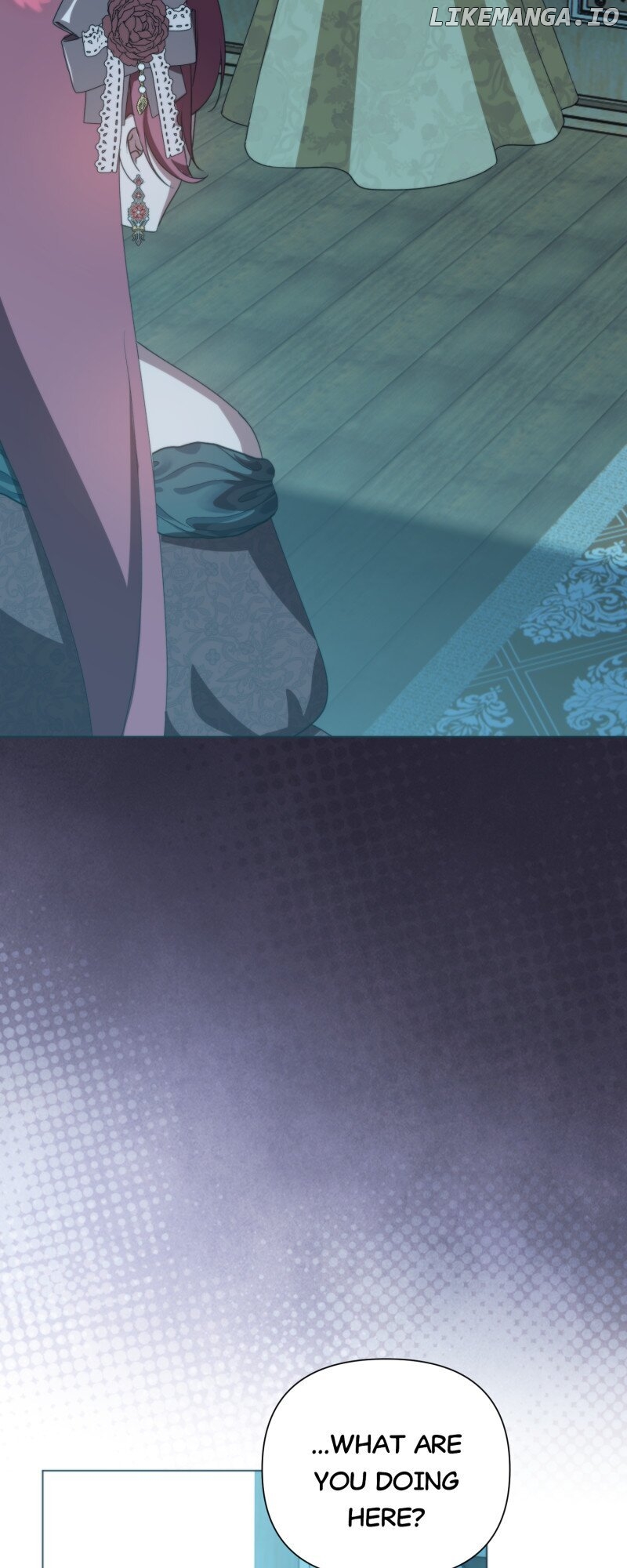 The Grand Duke is Mine Chapter 53 - page 13