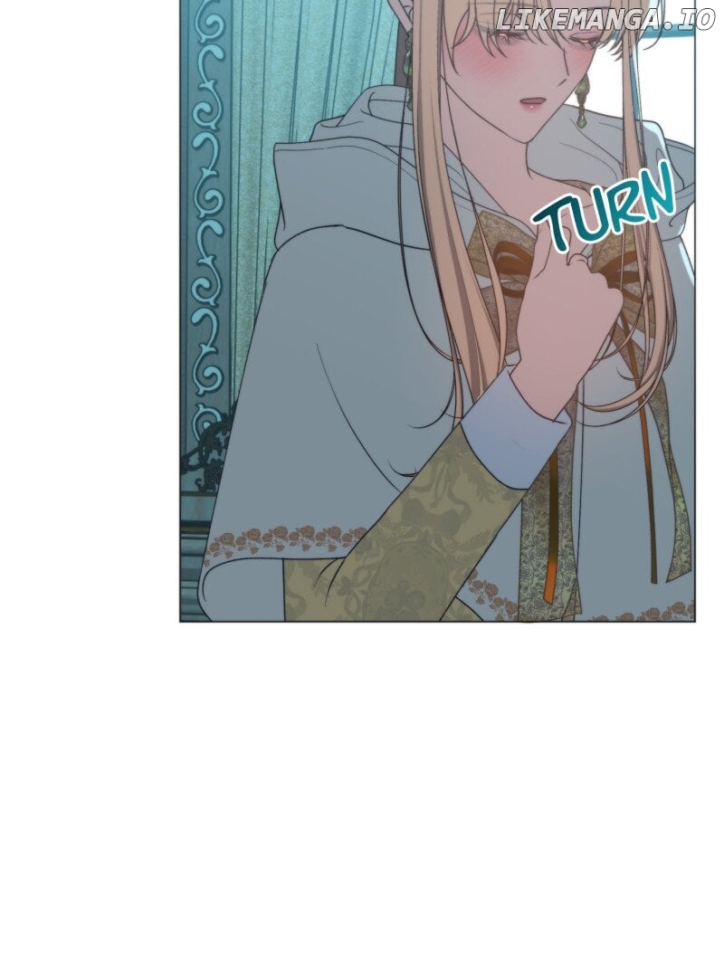 The Grand Duke is Mine Chapter 53 - page 15