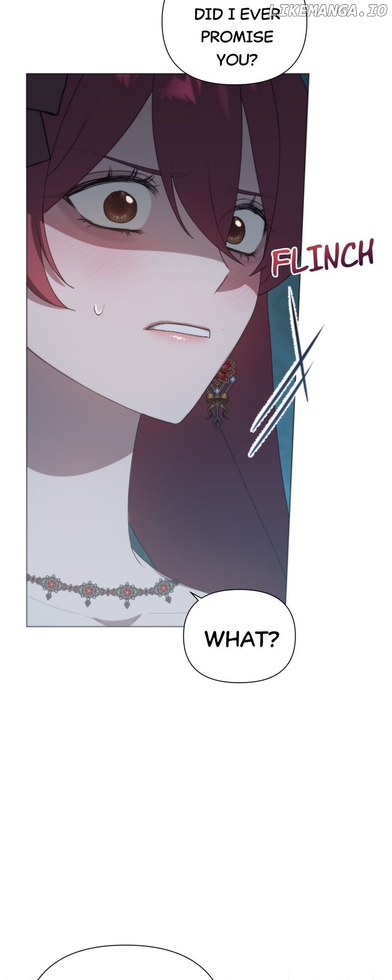 The Grand Duke is Mine Chapter 53 - page 18