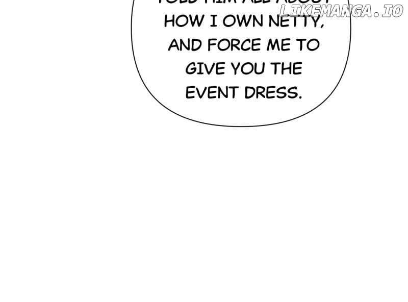 The Grand Duke is Mine Chapter 53 - page 21