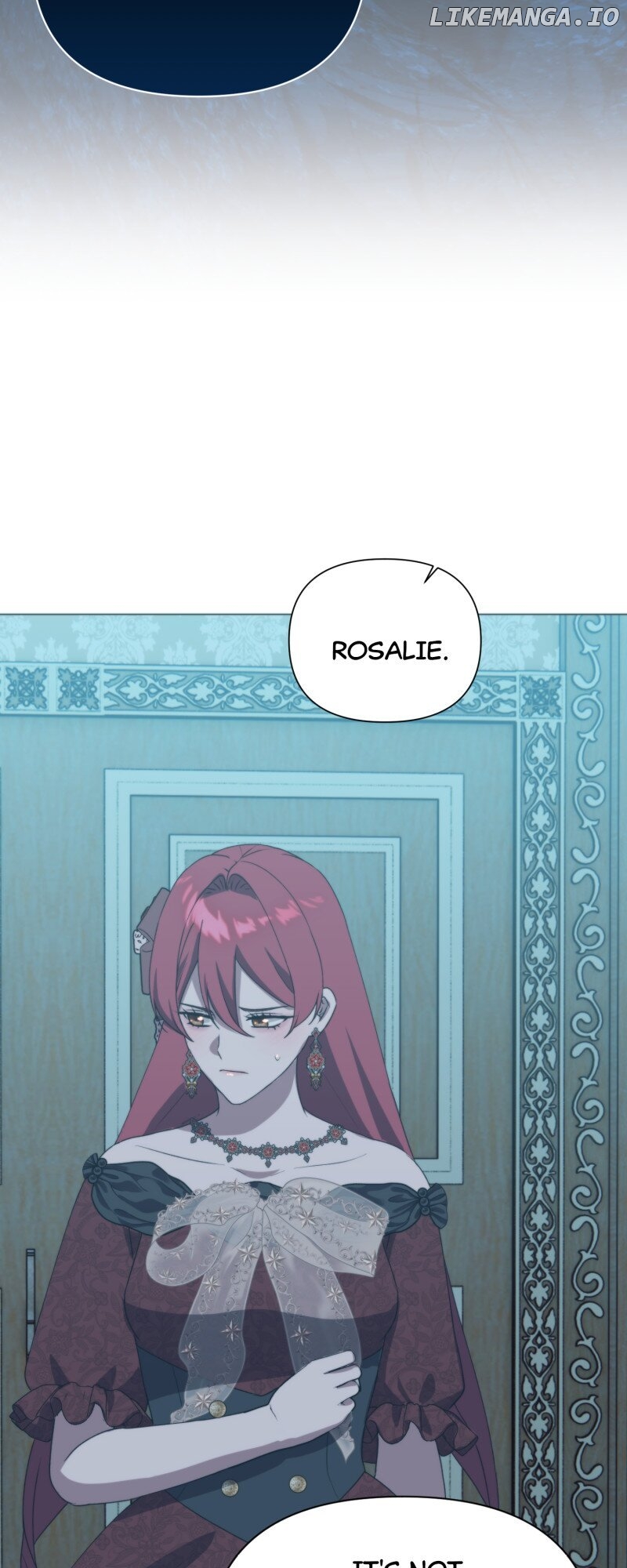 The Grand Duke is Mine Chapter 53 - page 25
