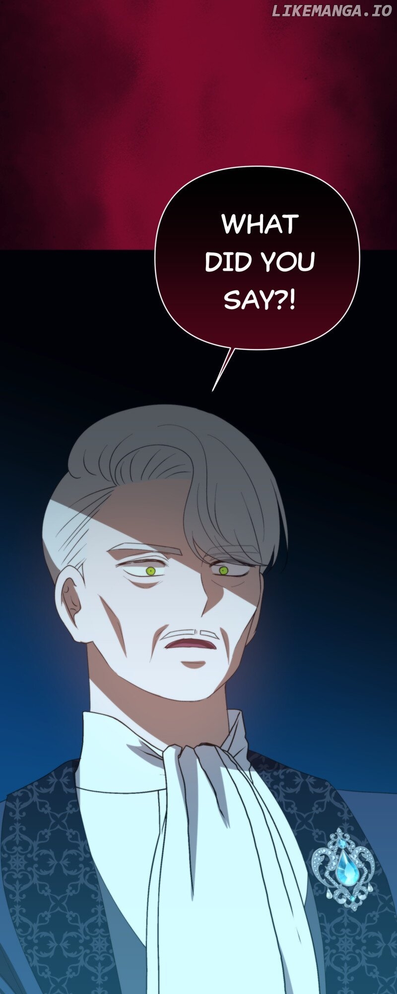 The Grand Duke is Mine Chapter 53 - page 31