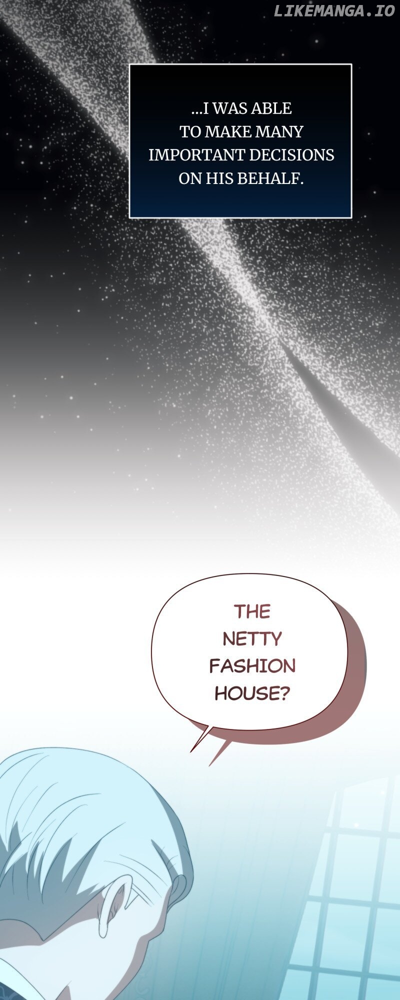 The Grand Duke is Mine Chapter 53 - page 39