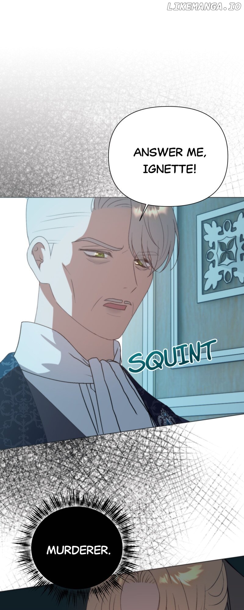 The Grand Duke is Mine Chapter 53 - page 42