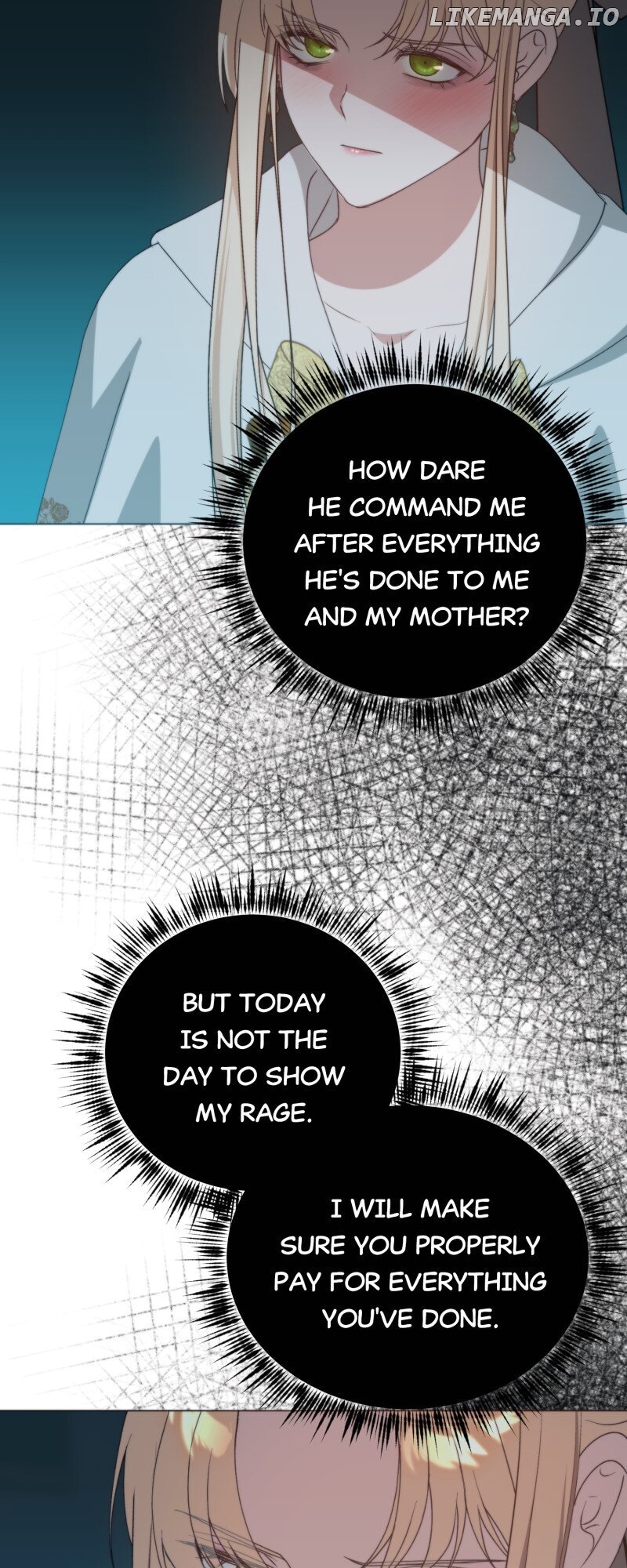 The Grand Duke is Mine Chapter 53 - page 43
