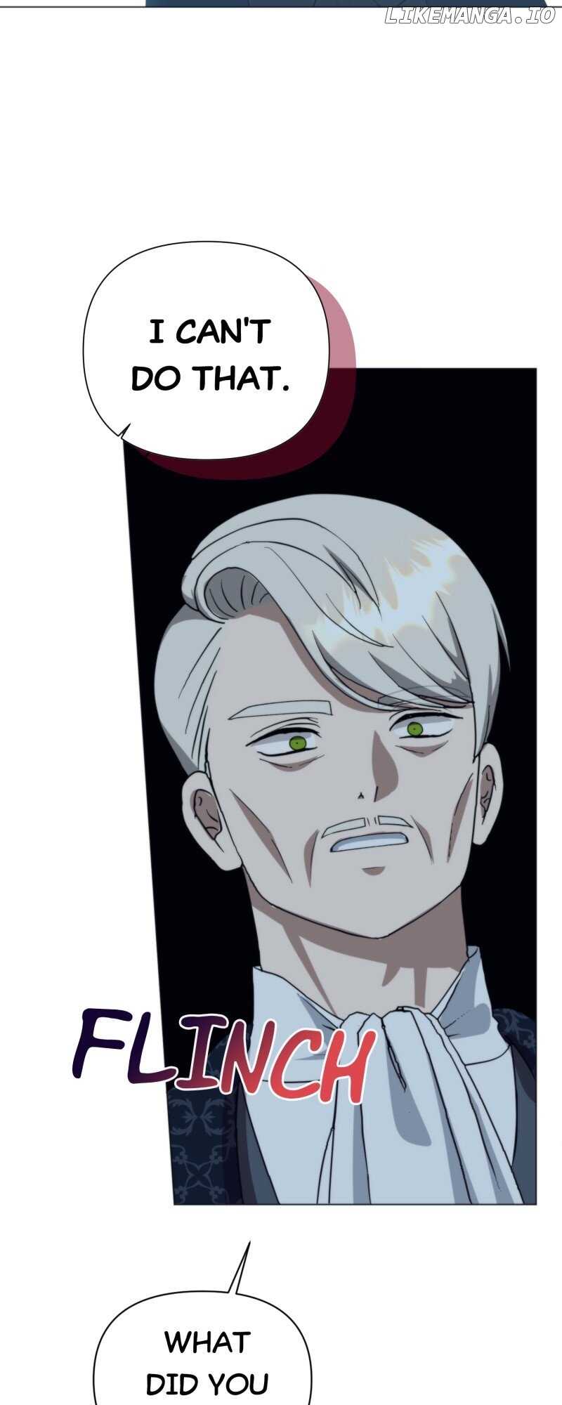The Grand Duke is Mine Chapter 53 - page 48
