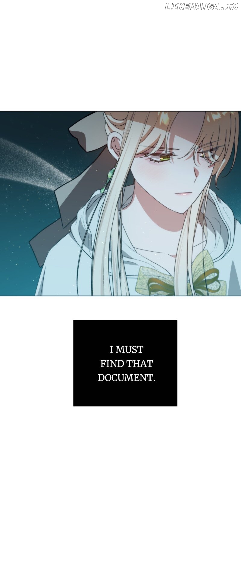 The Grand Duke is Mine Chapter 53 - page 5