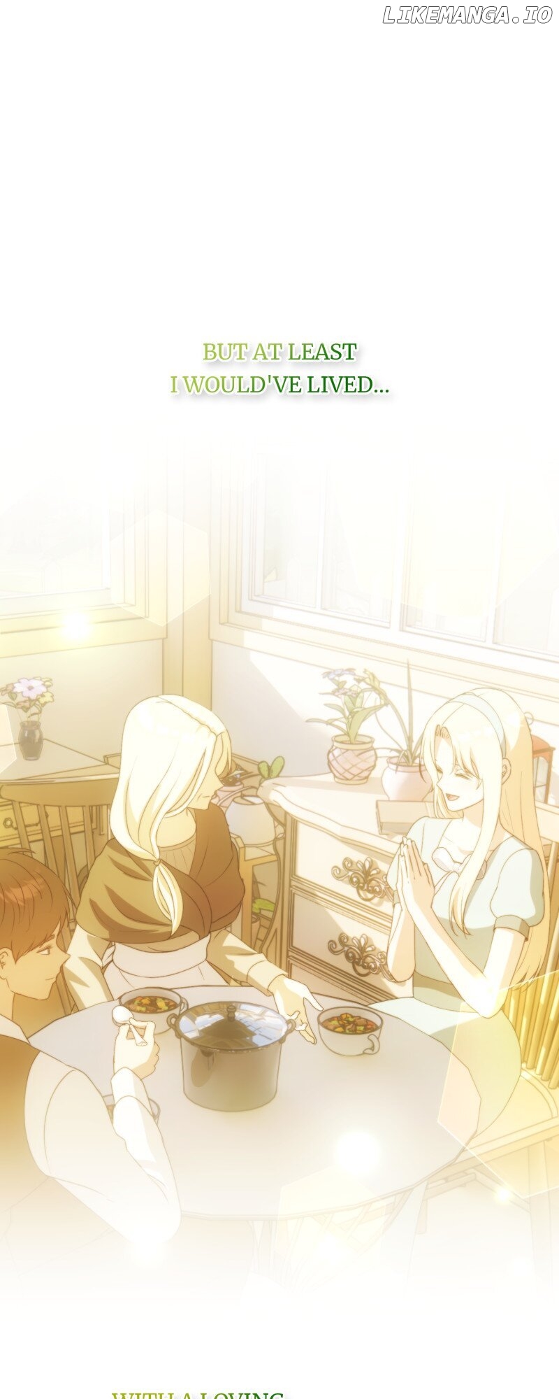 The Grand Duke is Mine Chapter 53 - page 52