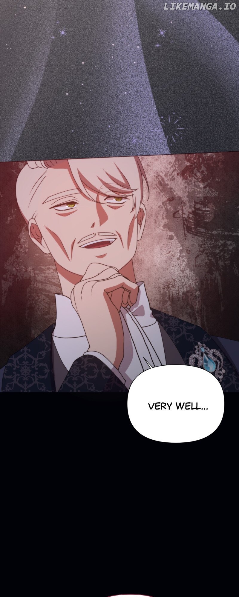 The Grand Duke is Mine Chapter 53 - page 54