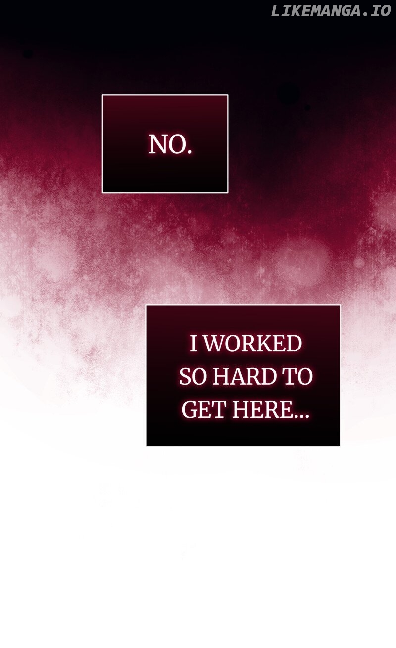 The Grand Duke is Mine Chapter 53 - page 56