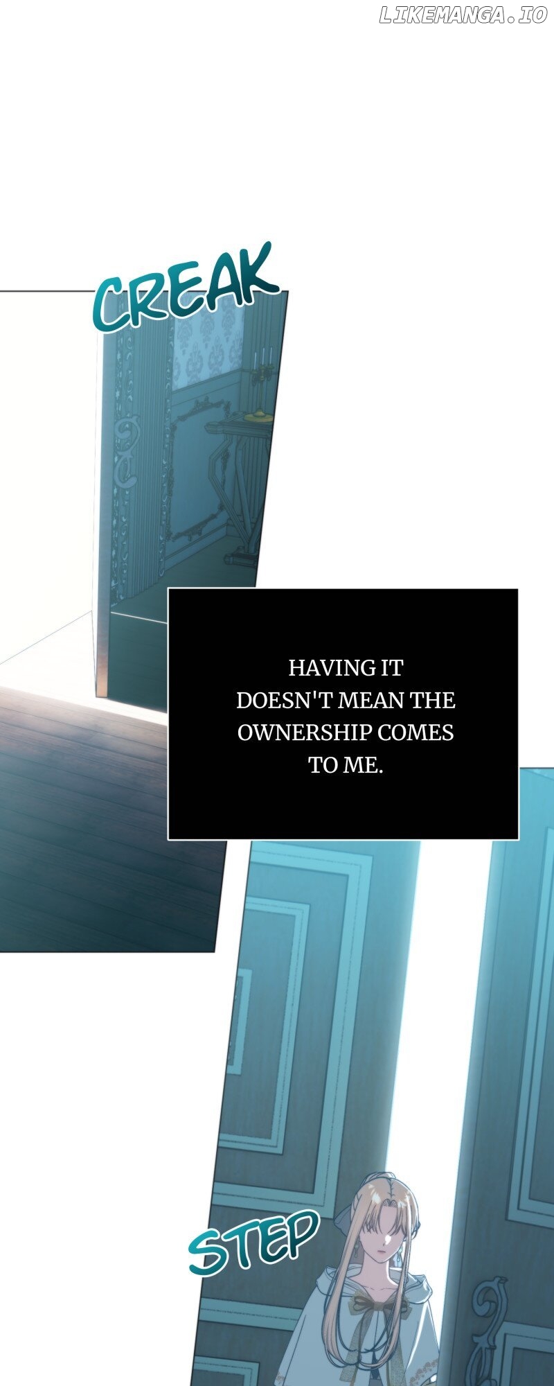 The Grand Duke is Mine Chapter 53 - page 6
