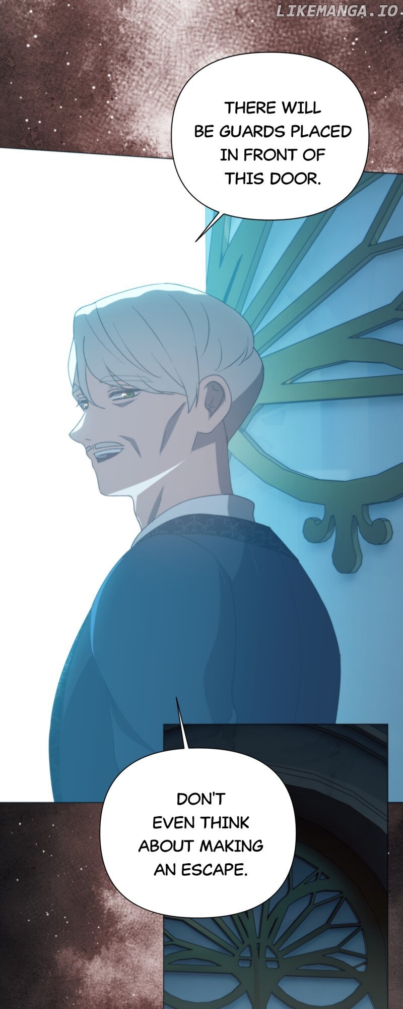 The Grand Duke is Mine Chapter 53 - page 65