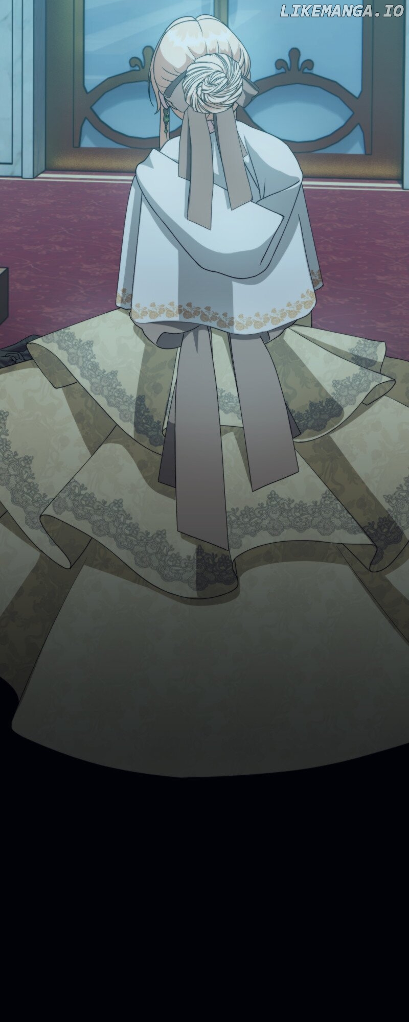 The Grand Duke is Mine Chapter 53 - page 67