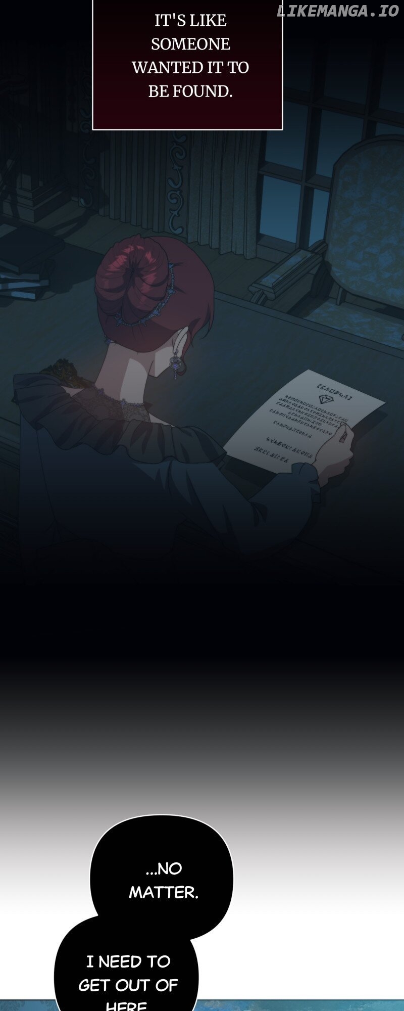 The Grand Duke is Mine Chapter 53 - page 9