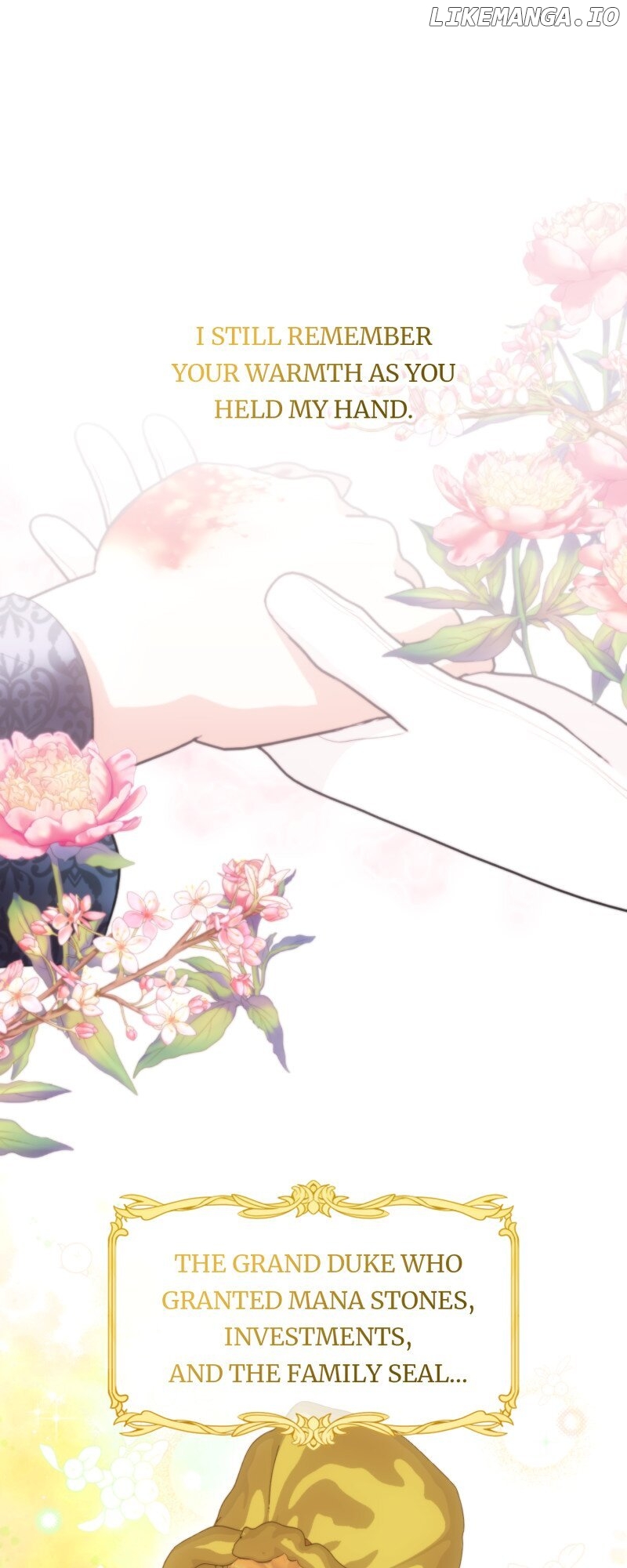 The Grand Duke is Mine Chapter 54 - page 1