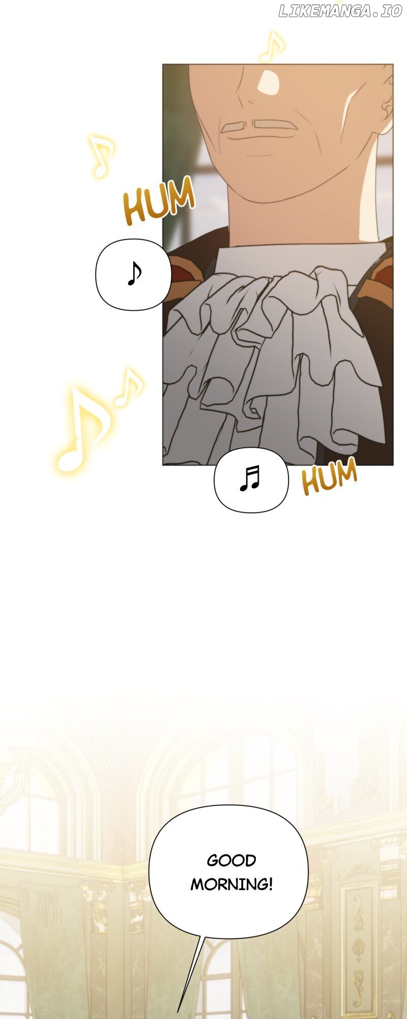 The Grand Duke is Mine Chapter 54 - page 20