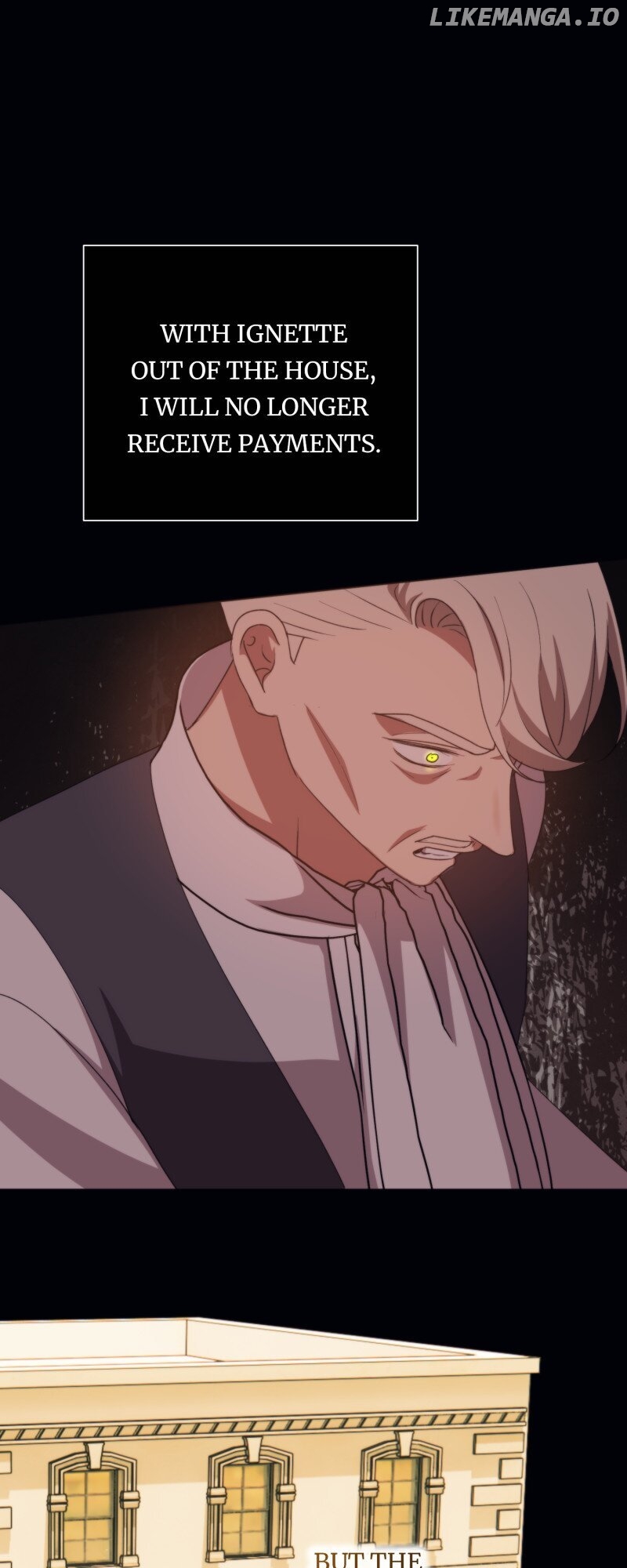 The Grand Duke is Mine Chapter 54 - page 25