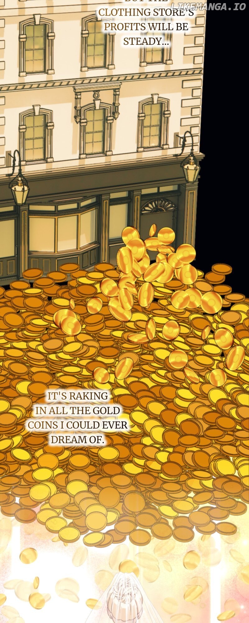 The Grand Duke is Mine Chapter 54 - page 26