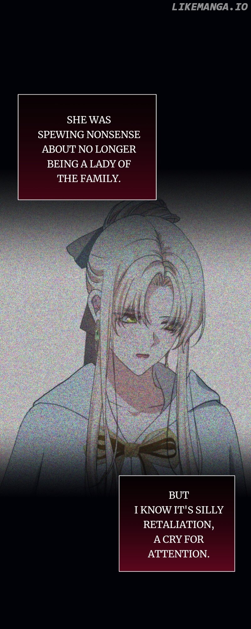 The Grand Duke is Mine Chapter 54 - page 28