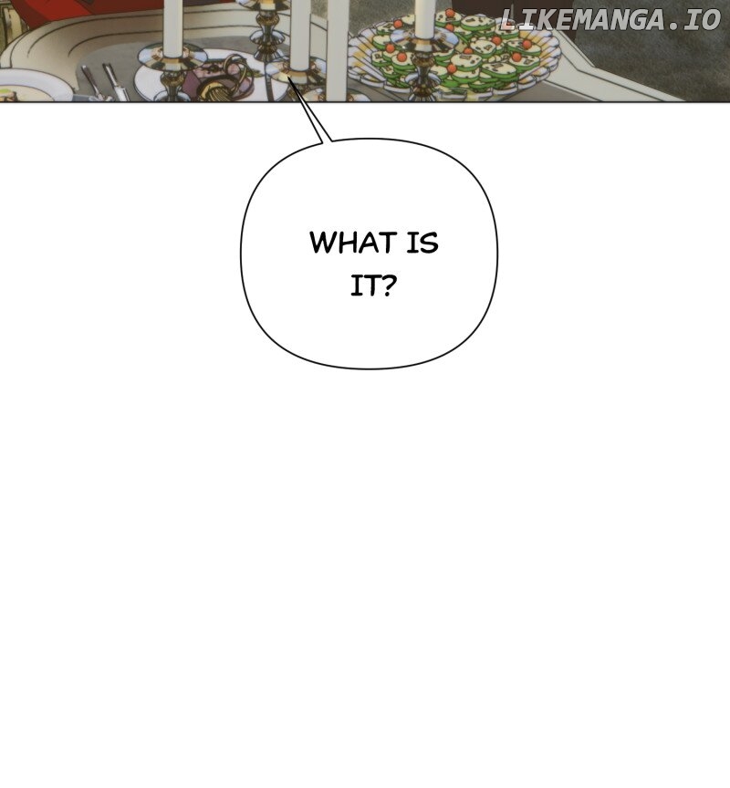 The Grand Duke is Mine Chapter 54 - page 35