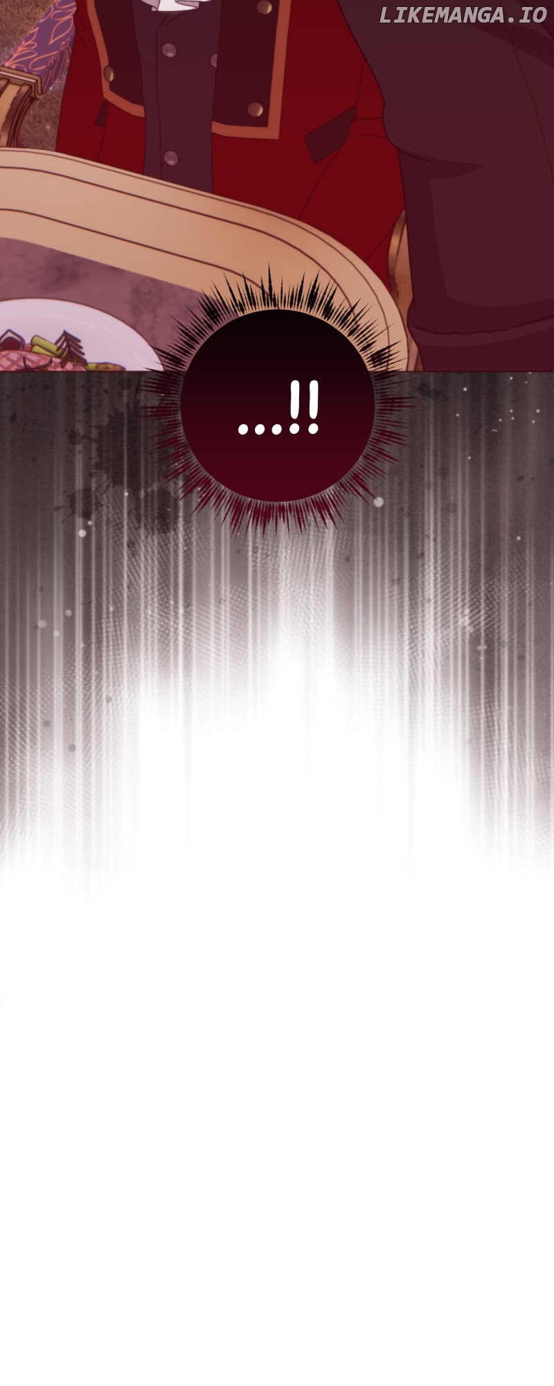 The Grand Duke is Mine Chapter 54 - page 37