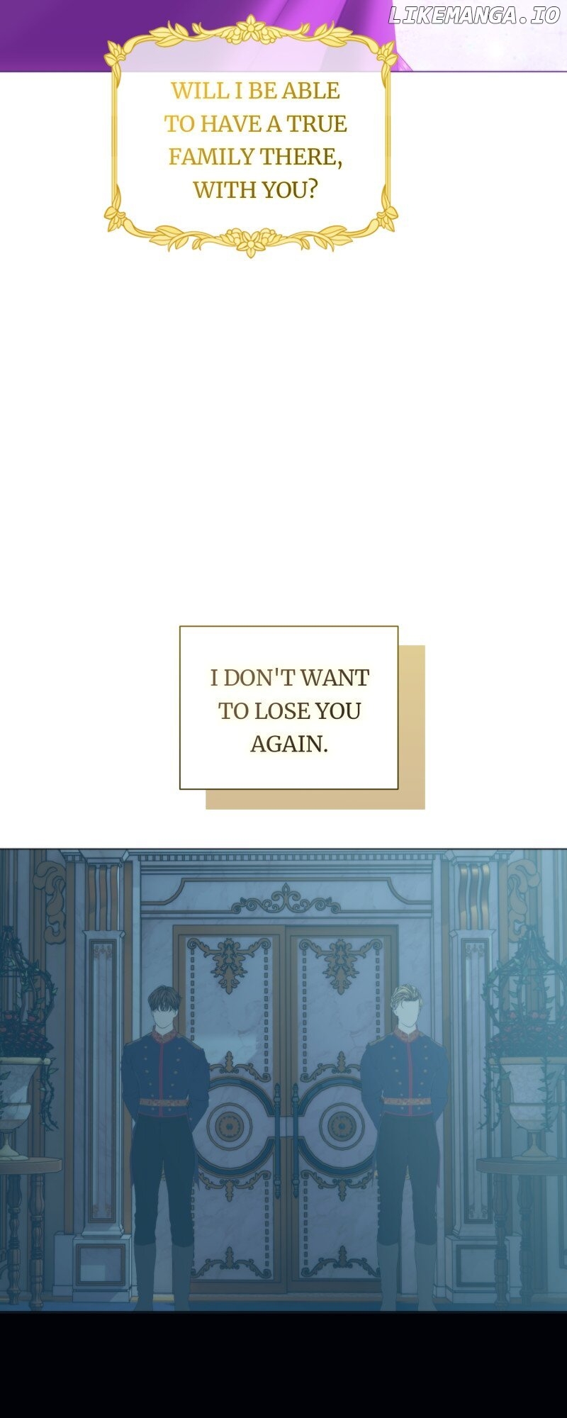 The Grand Duke is Mine Chapter 54 - page 4