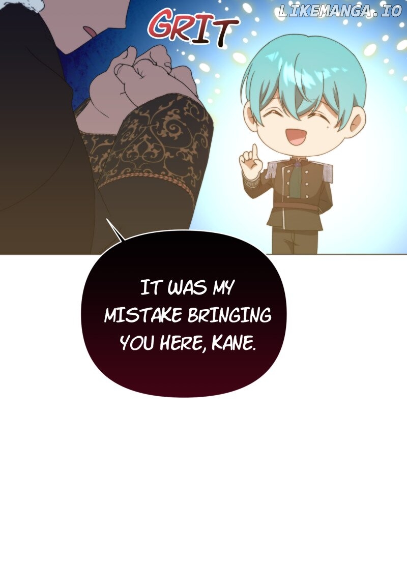 The Grand Duke is Mine Chapter 54 - page 41