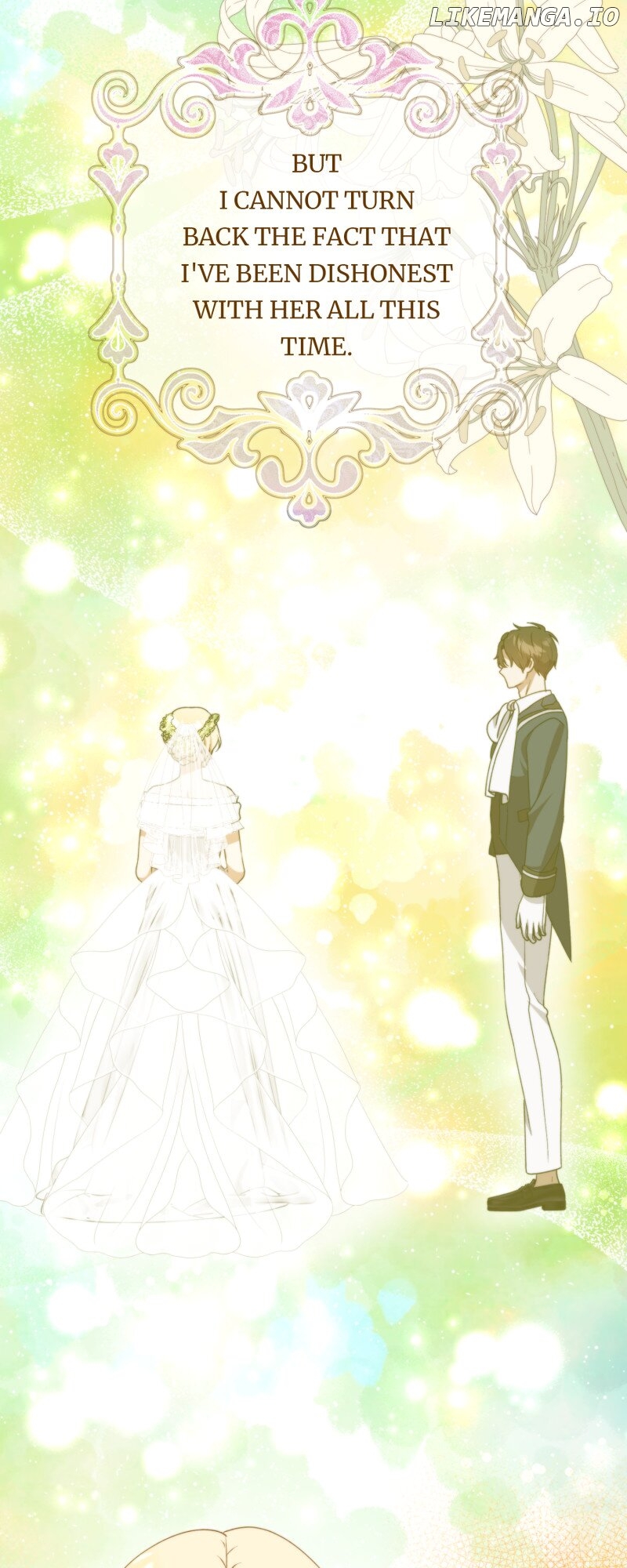 The Grand Duke is Mine Chapter 54 - page 44