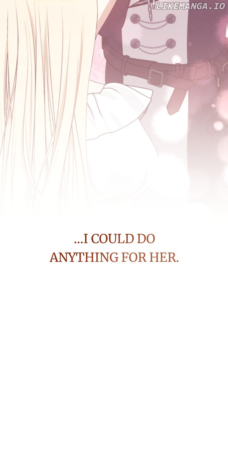 The Grand Duke is Mine Chapter 54 - page 47