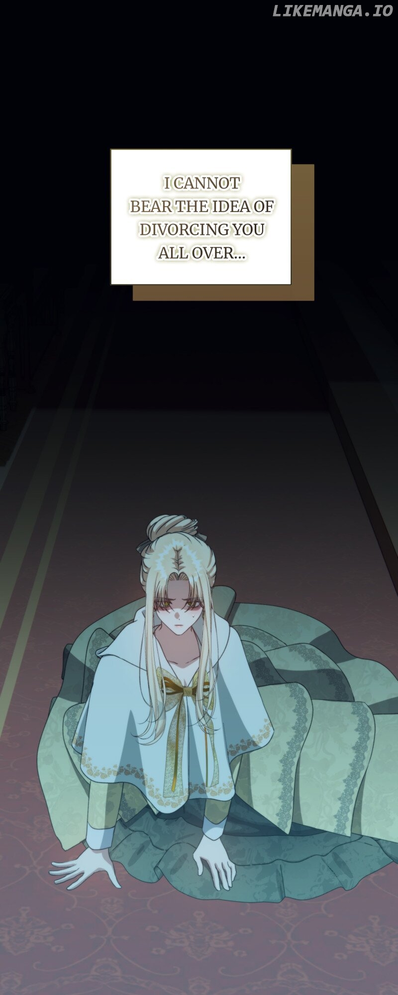 The Grand Duke is Mine Chapter 54 - page 5